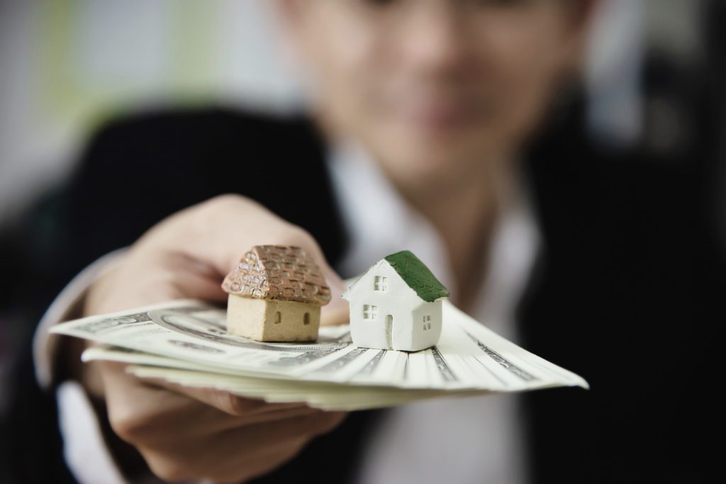 Home Loans